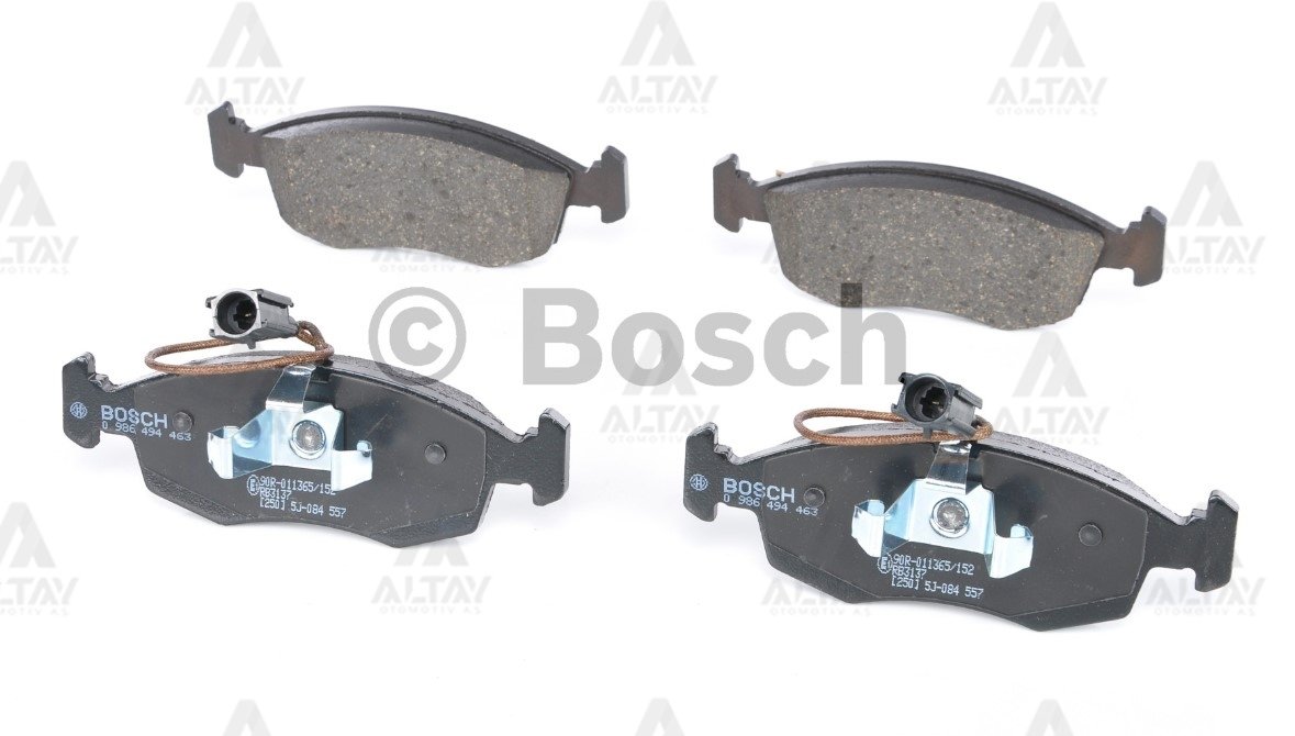 Fren Balata Grande Punto Evo 09=> Ön 77365729