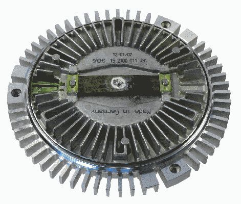 Bmw E34-E36E39-E46-E53 3 Delik Termik 11527505302