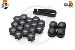 Bijon Kapağı Çıkarma Aparatı 16/4 Takım A1-A3-Q3-Q7  - 321601173A01C