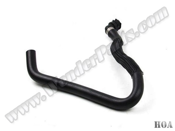 Soğutma Sıvısı Hortumu E90 [N52/N N53] 325i/330i - 17127540020