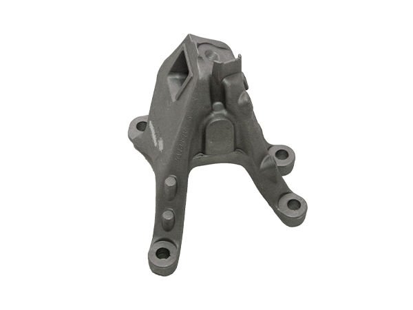 Motor Kulak Braketi G20+LCI [B46 B47 B48] Sol