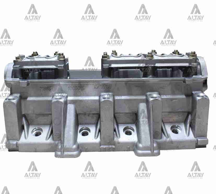 SİLİNDİR KAPAĞI SAMARA 1.5 8 VALVE BA2108