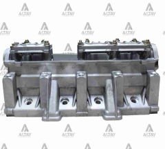 SİLİNDİR KAPAĞI SAMARA 1.5 8 VALVE BA2108