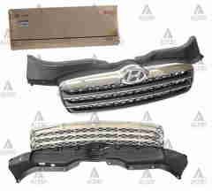 Panjur Accent 09-11 Era (Krom)