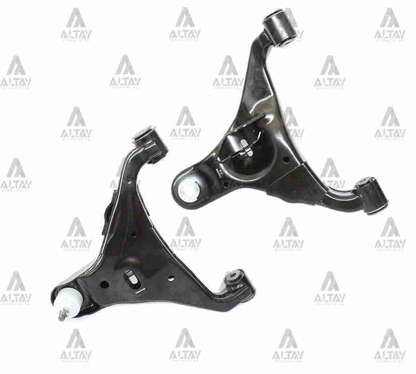 Salıncak B-2500 12=> / Bt-50 Ranger Alt Sol Uc2534350