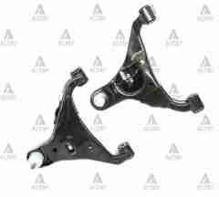 Salıncak B-2500 12=> / Bt-50 Ranger Alt Sol Uc2534350