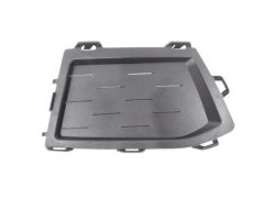 Tampon Izgara Kapağı G30-LCI Ön Sağ -M-Tech- - 51118098666