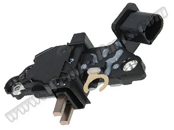 Konjektör W203 W211 W220 [OM646 OM648]