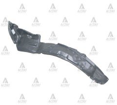 Çamurluk Davlumbazı Cıvıc Ön  92-95 Sol Sd/Hb. 74151Sr3000