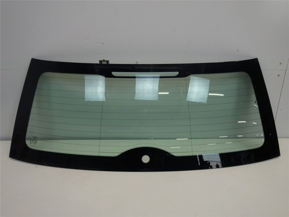 CAM ARKA MİNİ COOPER R56 MINI COOPER 51317292003