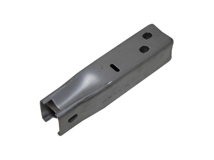 Tampon Demir Braketi W206 Ön Sol/Sağ 2021-