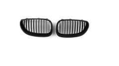 PANJUR SETİ BMW KOMPLE SİYAH SET E60 5 SERİSİ 2004-2011 51712155448