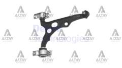SALINCAK TEMPRA 90-01 / TIPO 90-01 ROTİLLİ DÖKÜM 17mm ALT SAĞ