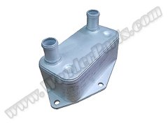 Motor Yağ Radyatörü M47 [E39 E46] - 11422247015