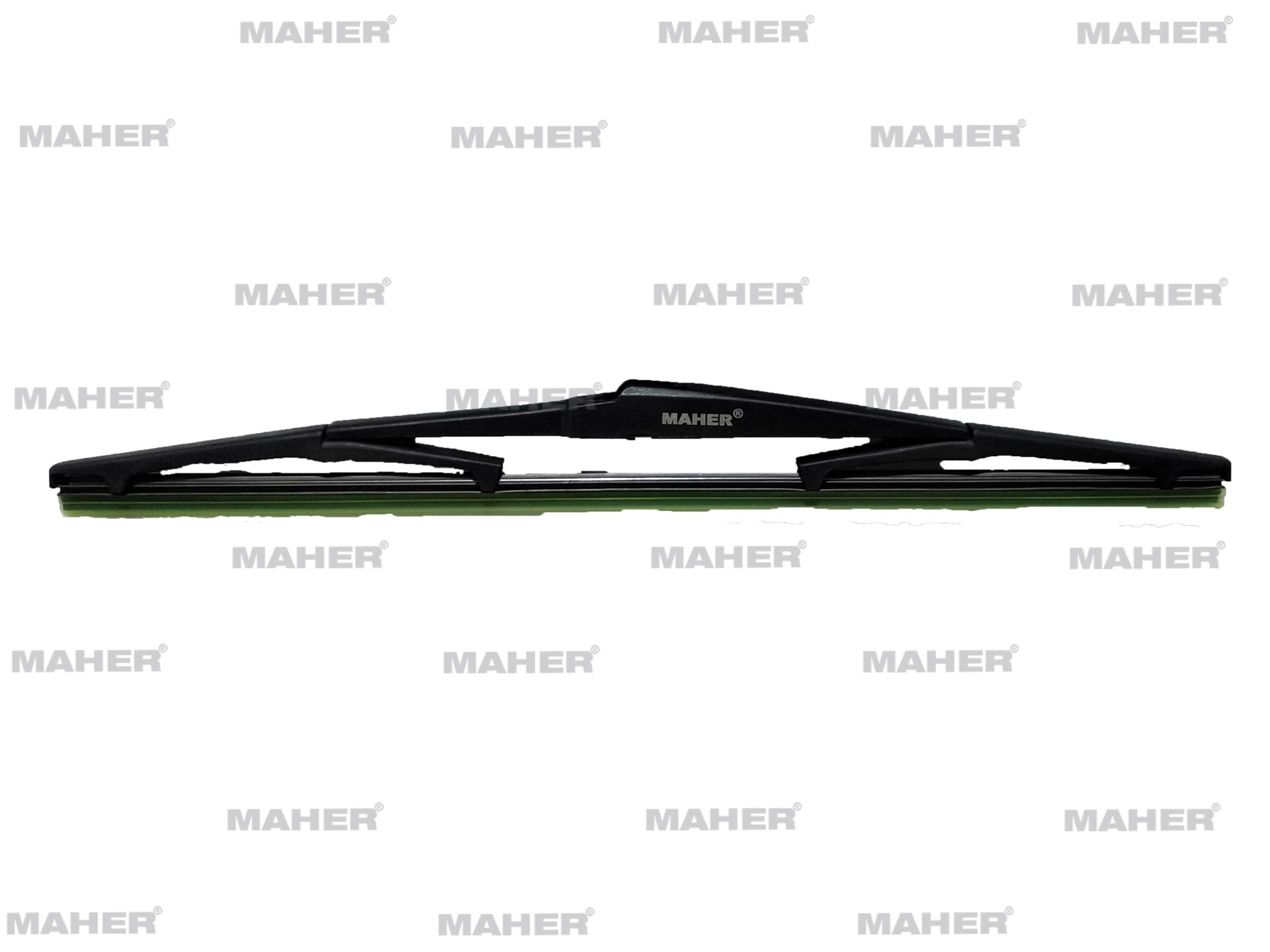 Silecek Süpürgesi Arka Cerato Hb 05-08 / Rıo 05-11 / Tucson 15=> / Santafe 05-2012 / C-Hr 16=> H352 (350Mm) 14 98820-2B000