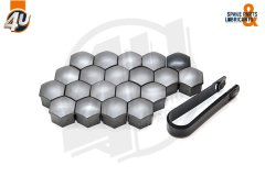 Bijon Kapağı Çıkarma Aparatı 20 Takım A1-A3-Q3-Q7  - 321601173AZ37