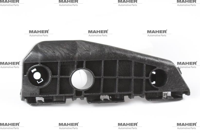 Tampon Bağlantı Braketi Aurıs Ön 07-12 Sağ 5253502040