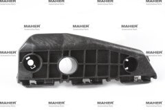 Tampon Bağlantı Braketi Aurıs Ön 07-12 Sağ 5253502040