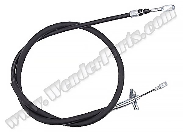 El Fren Teli Spr901>903 Arka - 9014202885