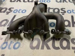 Eksoz Manifoldu Marea Brava Bravo 1.6 16 Valf