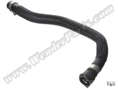 Soğutma Sıvısı Hortumu E90 [N54 N55] 335i/xi - 17127548203
