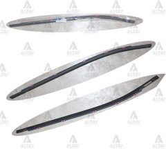 Cam Sıyırıcı Elantra 11-13 Arka Kapı Dış Sağ 832203X000