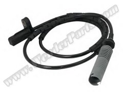 ABS Sensörü E87 E90 Arka 116>120i/d; 316>320i/d - 34526762466