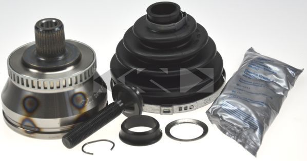 Vw Passat A4 1.9Tdı Dış Aks Kafası 3B0498099B 3B0498099B 3B0498099Bx 3B0498099C 3B0498099H