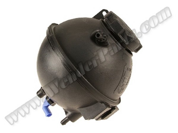 Radyatör Su Deposu F25 F26 [N47N B47 N20 N52N] - 17138616418