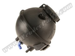 Radyatör Su Deposu F25 F26 [N47N B47 N20 N52N] - 17138616418