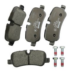 FREN BALATASI ARKA LAND ROVER ARKA SPORT DİSCOVERY 3 DİSCOVERY 4 2002-2016 LR021316