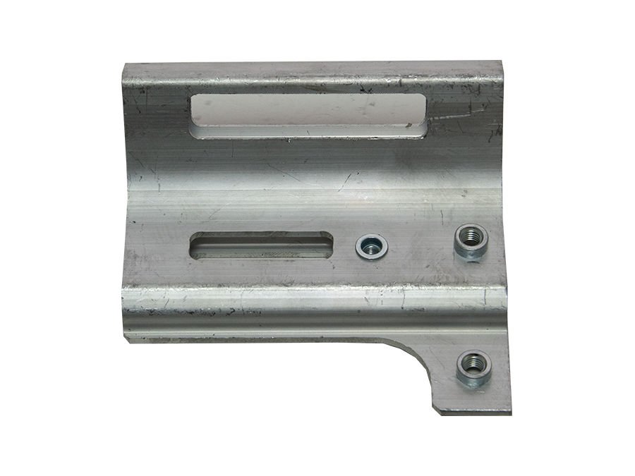 Tampon Demir Braketi W206 Ön Sol 2021-