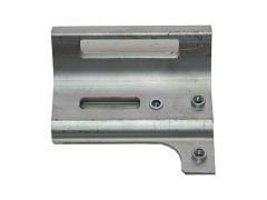 Tampon Demir Braketi W206 Ön Sol 2021-