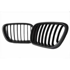 PANJUR SETİ BMW SİYAH SET YENİ MODEL E53 X5 2001-2008 51137113733