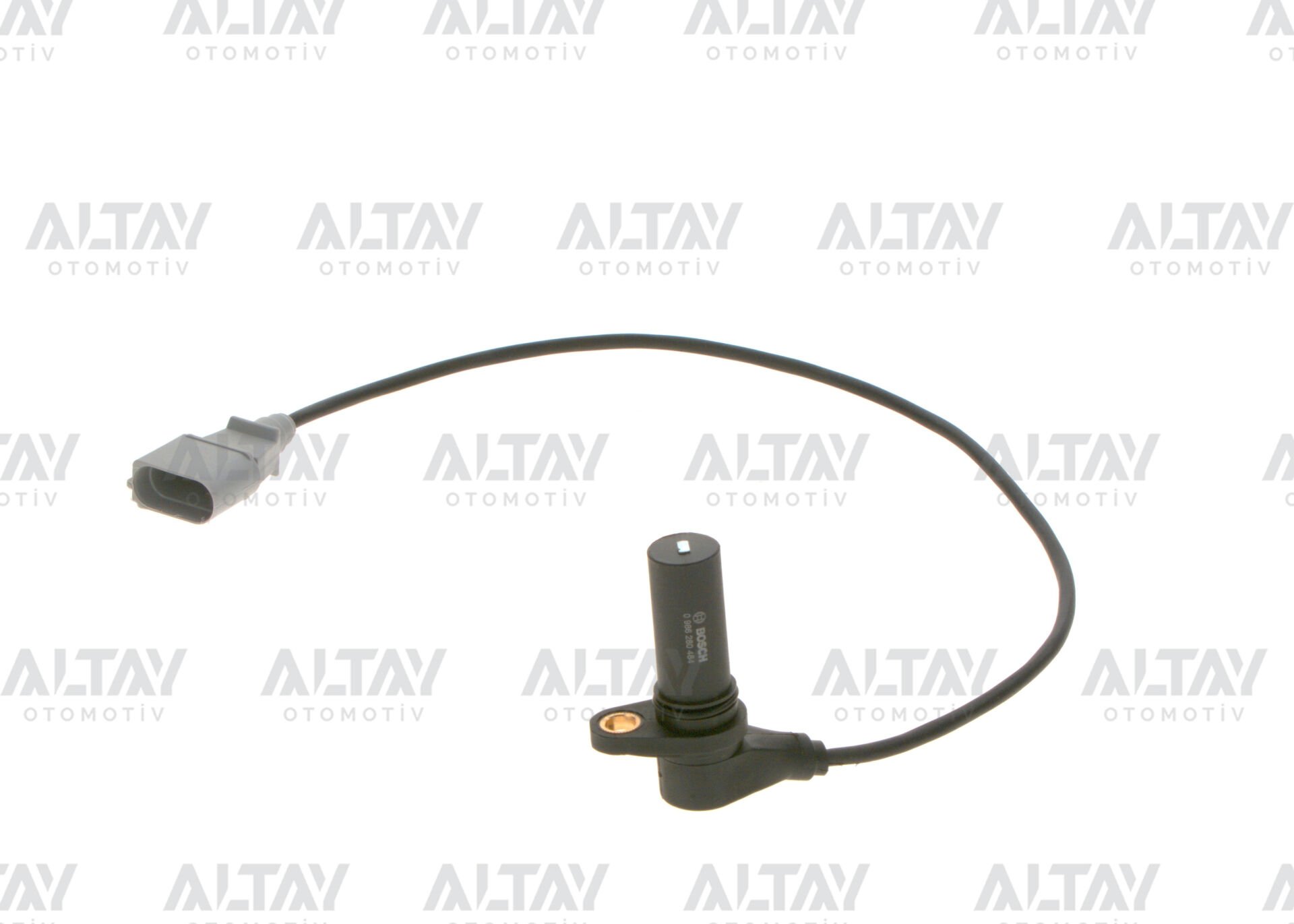 SENSOR KRANK DEVIR TRANSPORTER T5 / PASSAT 01-09 AXB-AVF 1.9 TDI