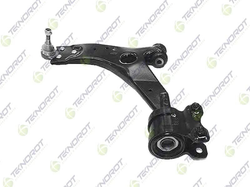 FO479 SALINCAK SOL KOMPLE FOCUS II C MA(04>11) S40 (04>) 21MM ROTİLLİ