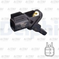 SENSOR ABS  FOCUS / KUGA 03=>