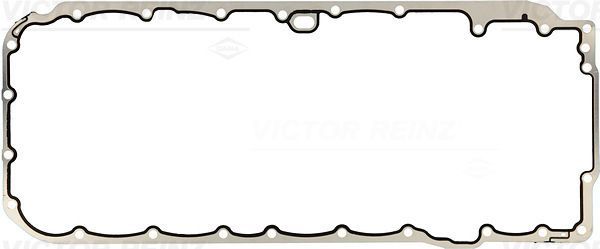 Bmw N57 Karter Contası 71-41294-00