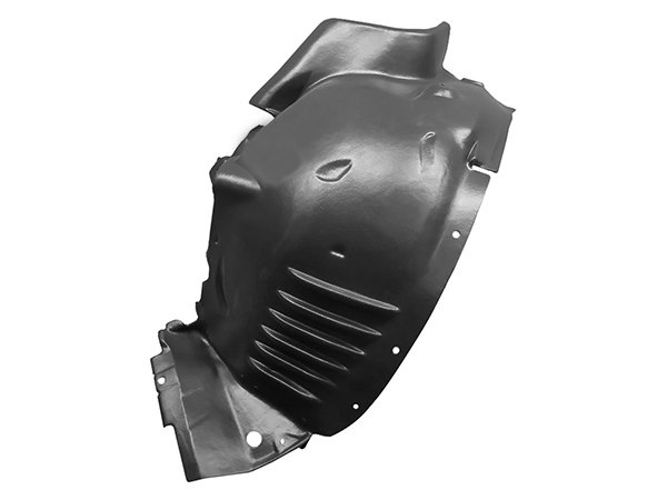 Çamurluk Davlumbazı W204 Ön Sol (Ön Taraf) OEM-Kalite 2007-11 - 2046905730