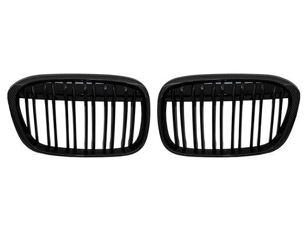 Panjur X1:F48 Karbon (Çift Çıtalı) 2015-19