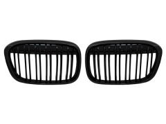 Panjur X1:F48 Karbon (Çift Çıtalı) 2015-19