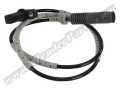 ABS Sensörü E87 E90 Arka 120>135i/d; 320>335i/d - 34526760425