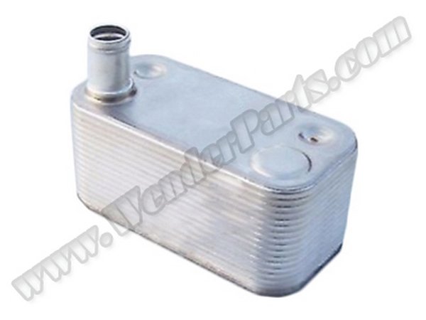 Motor Yağ Radyatörü M47/N/N2 [E46 E60 E87 E90 E83] - 11427787698