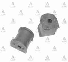 Viraj Lastiği Corolla  88-98 Arka (Yerli) 4881812150