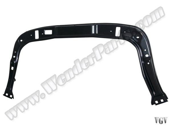 Panel Mini-R55>R57 Ön Üst 2006-10 - 51712751260