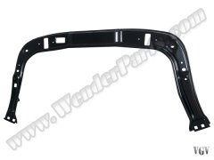 Panel Mini-R55>R57 Ön Üst 2006-10 - 51712751260