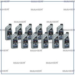 ŞANZIMAN YAĞI ATF SP-IV KIA / HYUNDAI 1lt