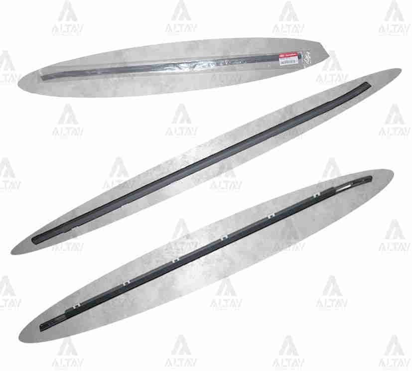 Cam Sıyırıcı Ceed 12-16 Ön Kapı Dış Sağ 82220A2010