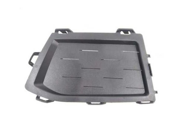 Tampon Izgara Kapağı G30-LCI Ön Sol -M-Tech- - 51118098665