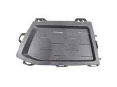 Tampon Izgara Kapağı G30-LCI Ön Sol -M-Tech- - 51118098665